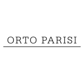 اورتو پاریسی | Orto Parisi